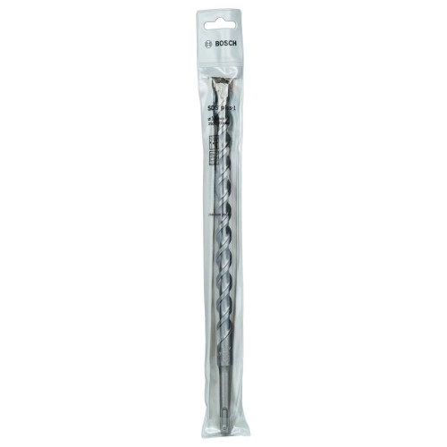 Bosch - Plus-1 Serisi, SDS-plus Kırıcı Delici Matkap Ucu 16*310 mm