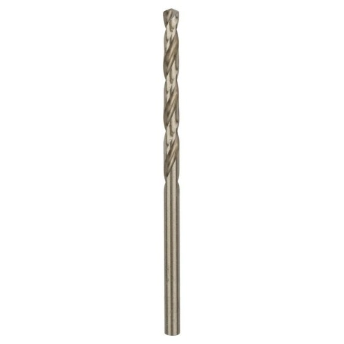 Bosch - HSS-Co Metal Matkap Ucu 4,5*80 mm 10'lu Paket