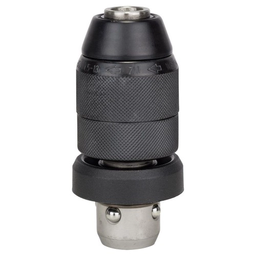 Bosch - SDS-Plus - 1,5-13 mm Mandren GBH 2-26DFR