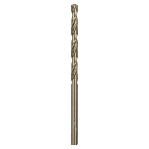 Bosch - HSS-Co Metal Matkap Ucu 4,8*86 mm 10'lu Paket