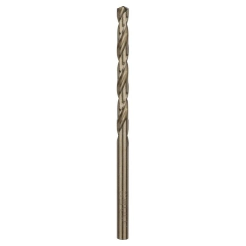 Bosch - HSS-Co Metal Matkap Ucu 5*86 mm 10'lu Paket