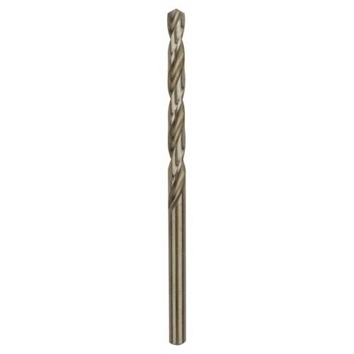 Bosch - HSS-Co Metal Matkap Ucu 5,1*86 mm 10'lu Paket