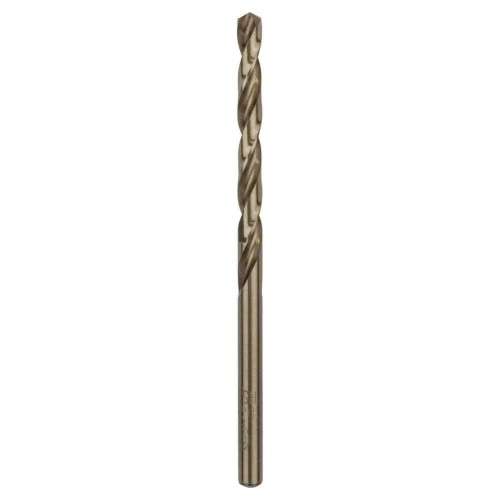 Bosch - HSS-Co Metal Matkap Ucu 5,2*86 mm 10'lu Paket