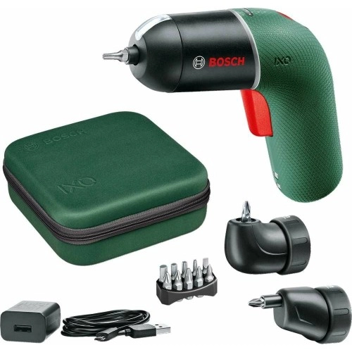Bosch IXO 6 Set