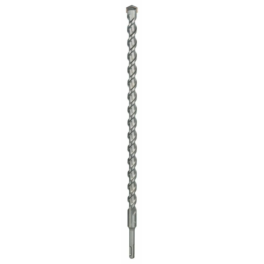 Bosch - Plus-1 Serisi, SDS-plus Kırıcı Delici Matkap Ucu 20*460 mm Bosch - Plus-1 Serisi, SDS-plus Kırıcı Delici Matkap Ucu 20*460 mm