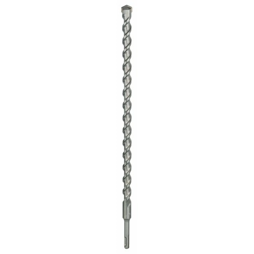 Bosch - Plus-1 Serisi, SDS-plus Kırıcı Delici Matkap Ucu 20*460 mm