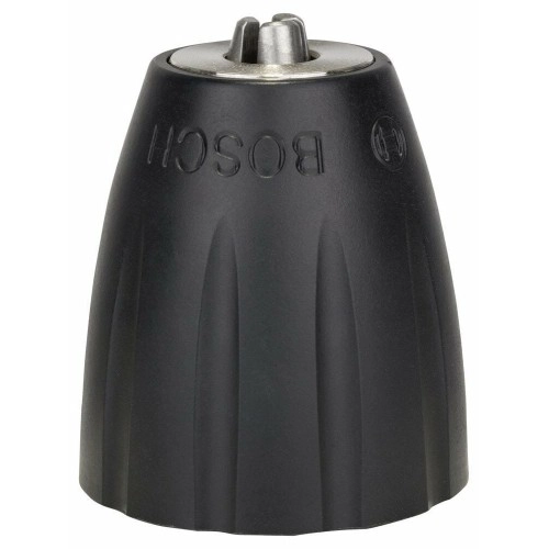 Bosch - Supra mandren 1-10 mm-3/8''-24