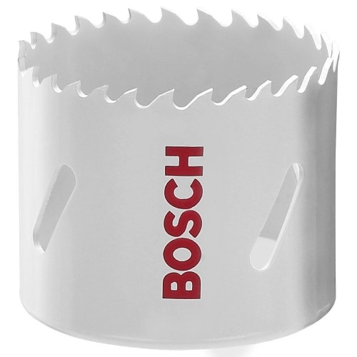 Bosch - HSS Bi-Metal Delik Açma Testeresi (Panç) 41 mm