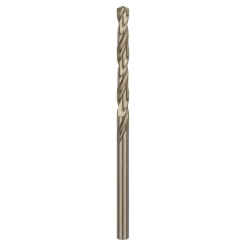 Bosch - HSS-Co Metal Matkap Ucu 5,5*93 mm 10'lu Paket