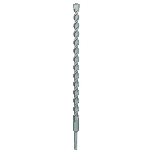 Bosch - Plus-1 Serisi, SDS-plus Kırıcı Delici Matkap Ucu 22*460 mm