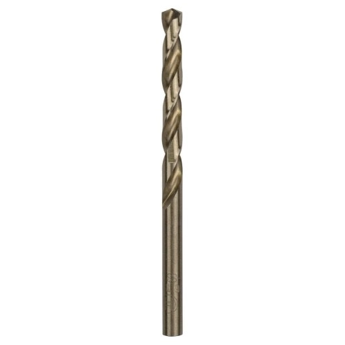 Bosch - HSS-Co Metal Matkap Ucu 6*93 mm 10'lu Paket