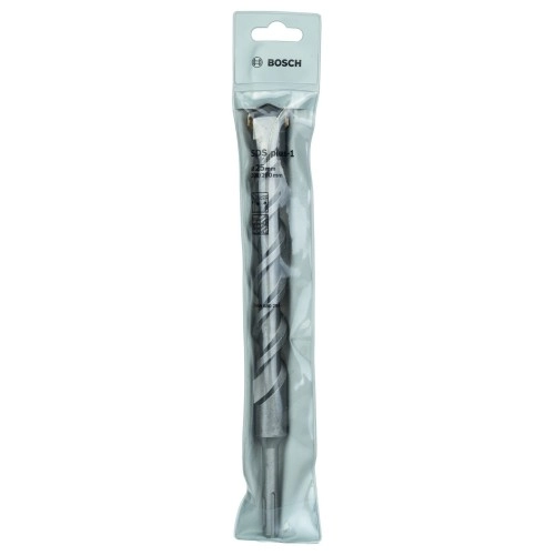 Bosch - Plus-1 Serisi, SDS-plus Kırıcı Delici Matkap Ucu 25*260 mm