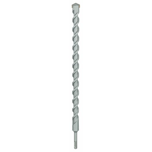 Bosch - Plus-1 Serisi, SDS-plus Kırıcı Delici Matkap Ucu 25*460 mm