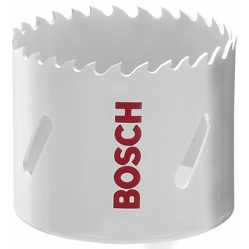 Bosch - HSS Bi-Metal Delik Açma Testeresi (Panç) 48 mm