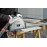 Bosch - Expert Serisi Alüminyum için Daire Testere Bıçağı 210*30 mm 72 Diş