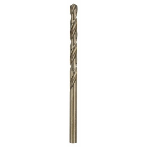 Bosch - HSS-Co Metal Matkap Ucu 7*109 mm 10'lu Paket