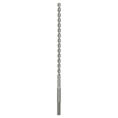 Bosch - Max-4 Serisi, SDS-Max Kırıcı Delici Ucu 16*540 mm