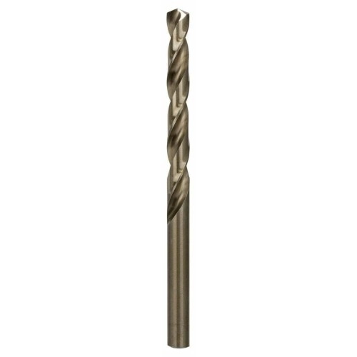 Bosch - HSS-Co Metal Matkap Ucu 8*117 mm 5'li Paket