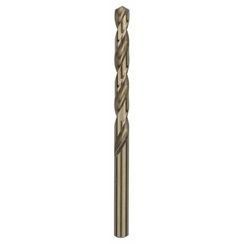 Bosch - HSS-Co Metal Matkap Ucu 8,5*117 mm 5'li Paket