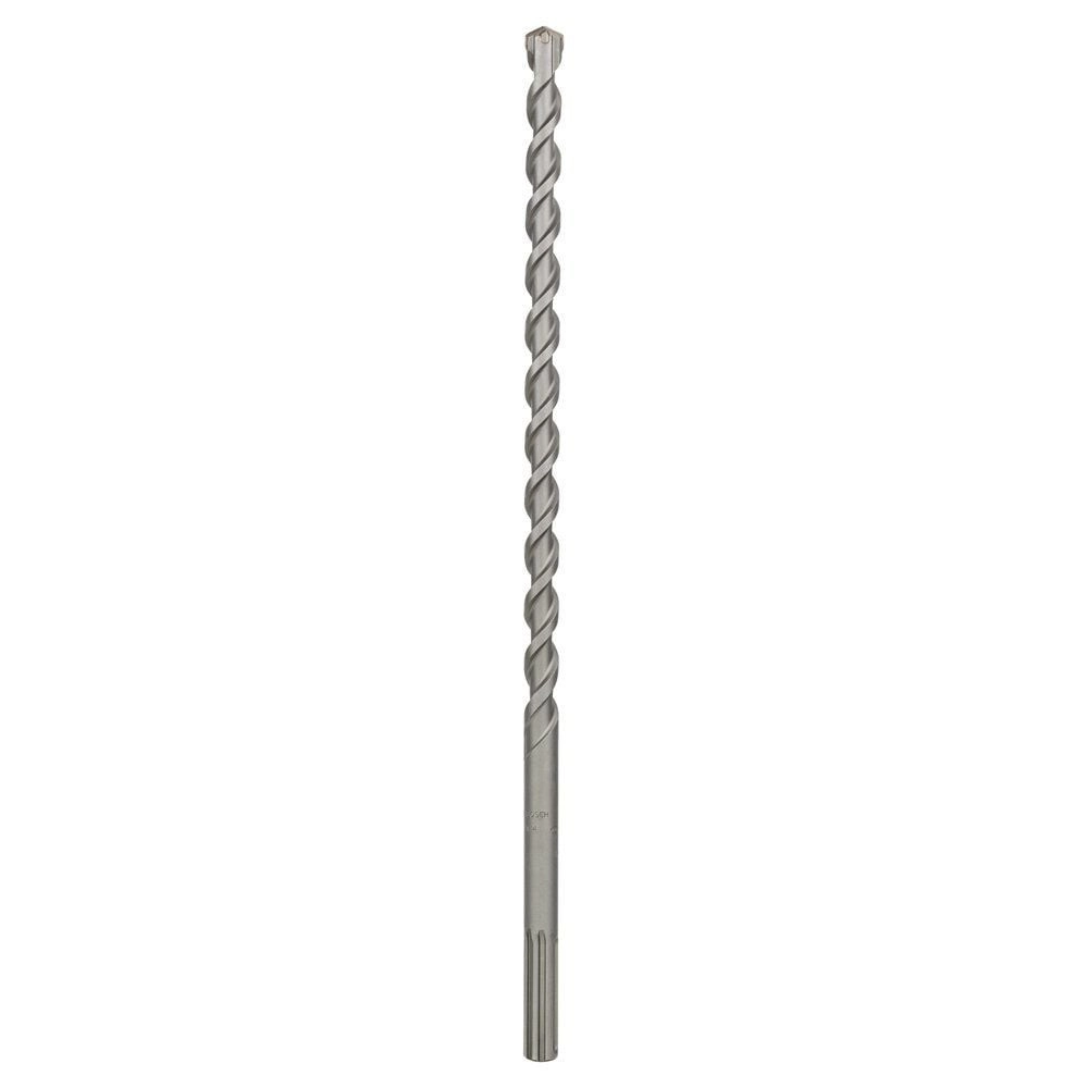 Bosch - Max-4 Serisi, SDS-Max Kırıcı Delici Ucu 20*520 mm