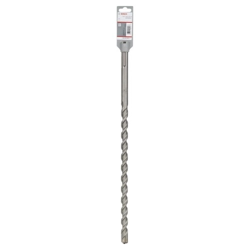 Bosch - Max-4 Serisi, SDS-Max Kırıcı Delici Ucu 20*520 mm