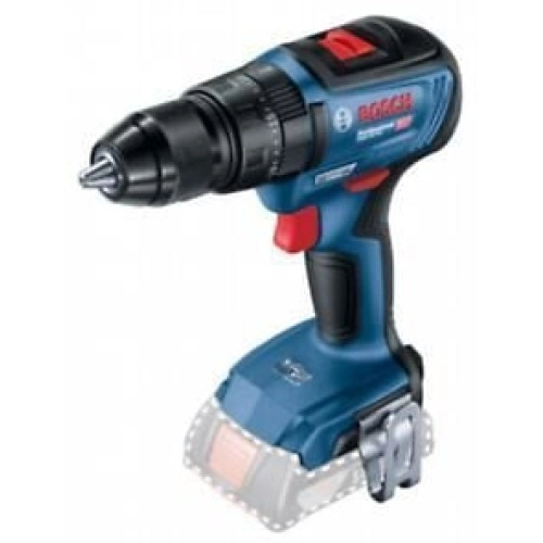 Bosch Professional GSB 18V-50 Akülü Darbeli Delme/Vidalama Makinesi
