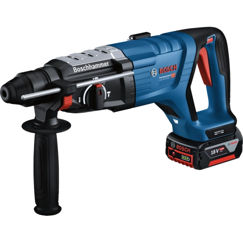 Bosch Professional GBH 18V-28 DC Kırıcı Delici