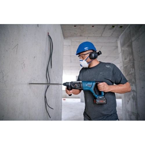 Bosch Professional GBH 18V-28 DC Kırıcı Delici