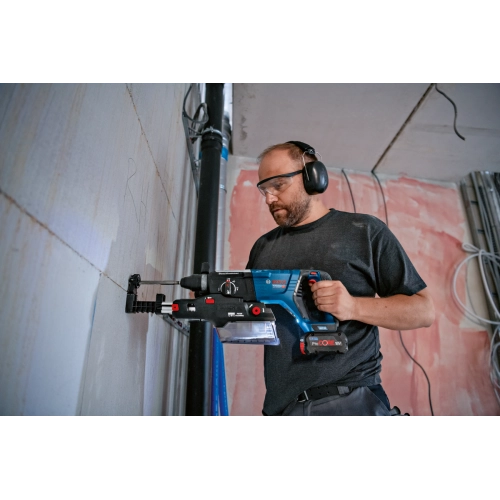 Bosch Professional GBH 18V-28 DC Kırıcı Delici