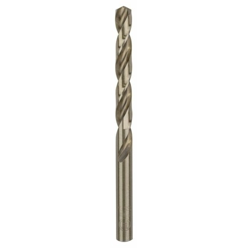 Bosch - HSS-Co Metal Matkap Ucu 9*125 mm 5'li Paket
