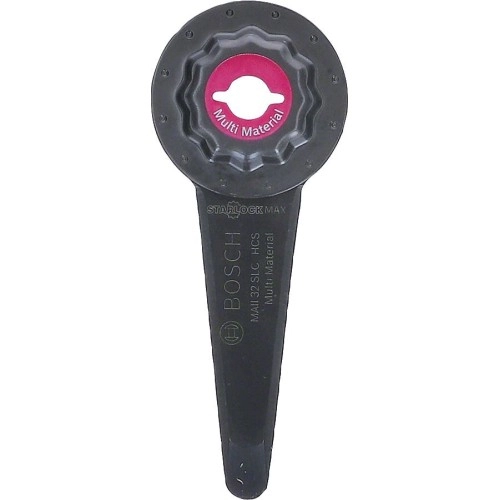 Bosch - Starlock Max - MAll 32 SLC - HCS Üniversal Derz ve Macun Kesici Uzun Testere Bıçağı 10'lu