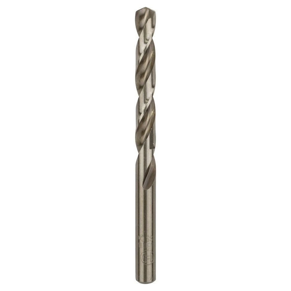 Bosch - HSS-Co Metal Matkap Ucu 9,5*125 mm 5'li Paket