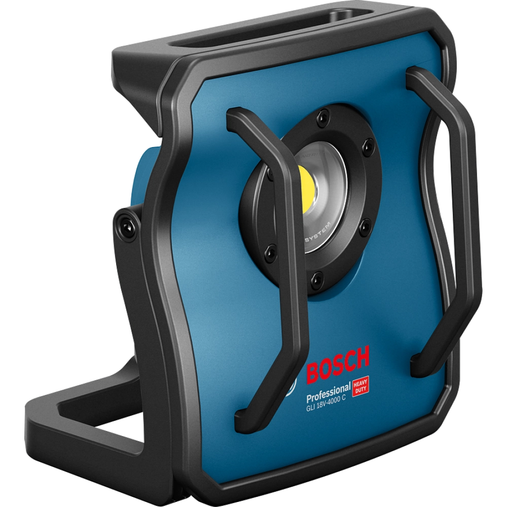 Bosch Professional GLI 18V-4000 C Akülü El Feneri