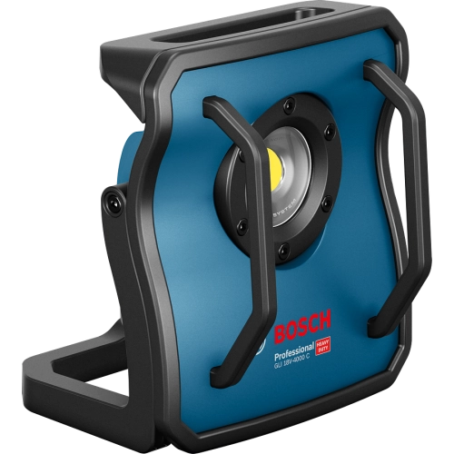 Bosch Professional GLI 18V-4000 C Akülü El Feneri