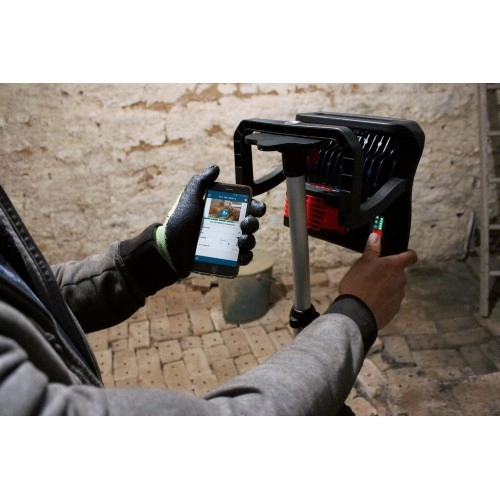 Bosch Professional GLI 18V-4000 C Akülü El Feneri