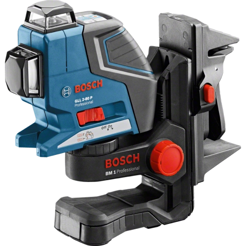 Bosch BM 1 Professional Universal Tutucu