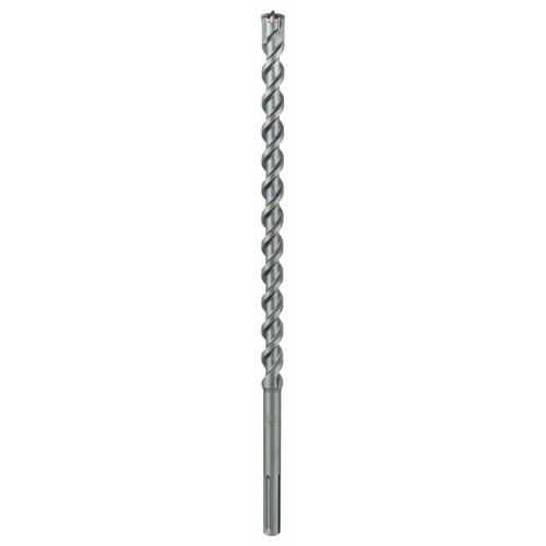 Bosch - Max-4 Serisi, SDS-Max Kırıcı Delici Ucu 24*520 mm