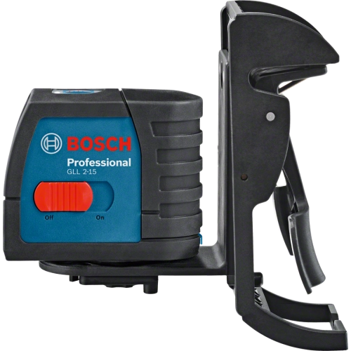 BM 3 Professional Tutucu