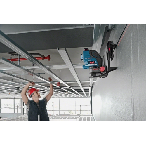 BM 3 Professional Tutucu