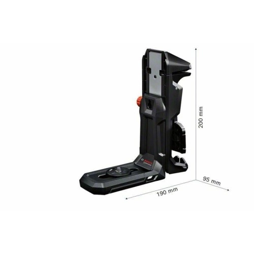 LB 10 Tutucu + Tavan kıskacı