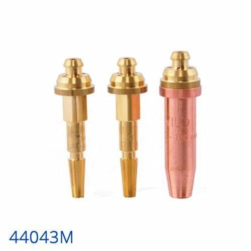 Yıldız 44043M Kesme Lülesi Doğalgaz - Oksijen ( Kesme Kapasitesi 2-20 mm )