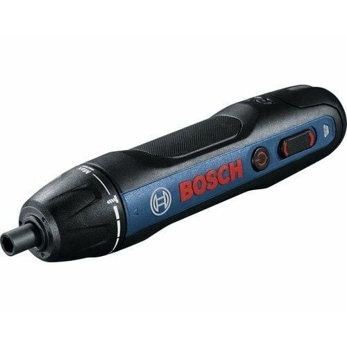 Bosch Professional Bosch GO Akıllı Vidalama Makinesi