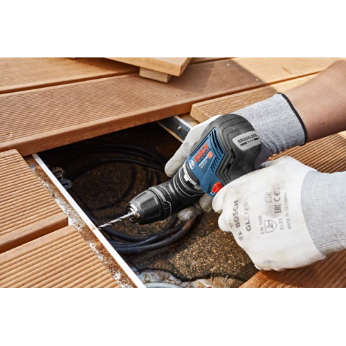 Bosch Professional GSR 12V-35 FC Akülü Delme Vidalama
