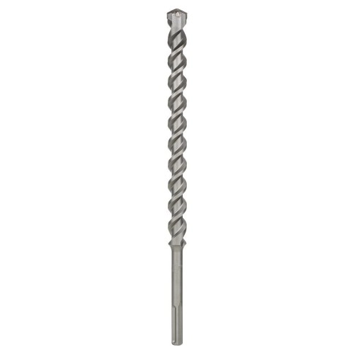 Bosch - Max-4 Serisi, SDS-Max Kırıcı Delici Ucu 32*520 mm