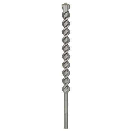 Bosch - Max-4 Serisi, SDS-Max Kırıcı Delici Ucu 35*520 mm