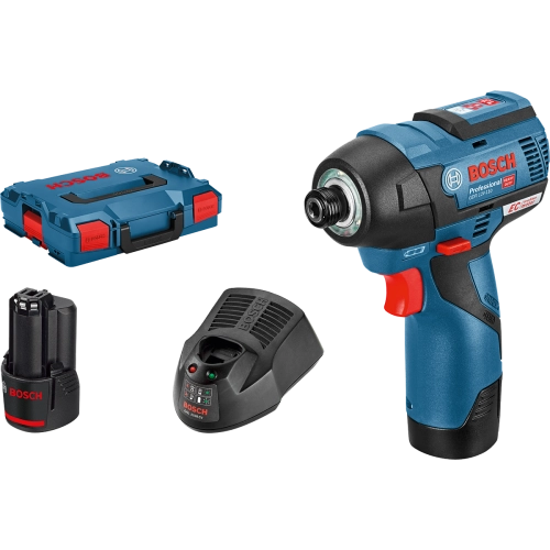 Bosch Professional GDR 12V-110 Akülü Darbeli Somun Sıkma Makinesi