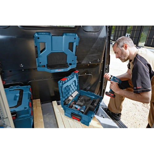 Bosch Professional GDR 12V-110 Akülü Darbeli Somun Sıkma Makinesi