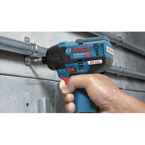 Bosch Professional GDR 12V-110 Akülü Darbeli Somun Sıkma Makinesi