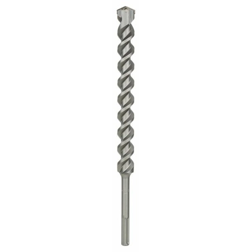 Bosch - Max-4 Serisi, SDS-Max Kırıcı Delici Ucu 40*520 mm